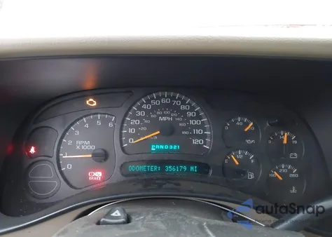 2004 Chevrolet Tahoe Lt from USA, damaged, VIN 1GNEK13Z14J300525